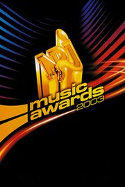 NRJ Music Awards 2003