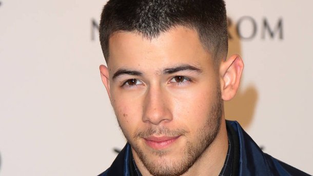 Nick Jonas a besoin de vous pour changer le monde!