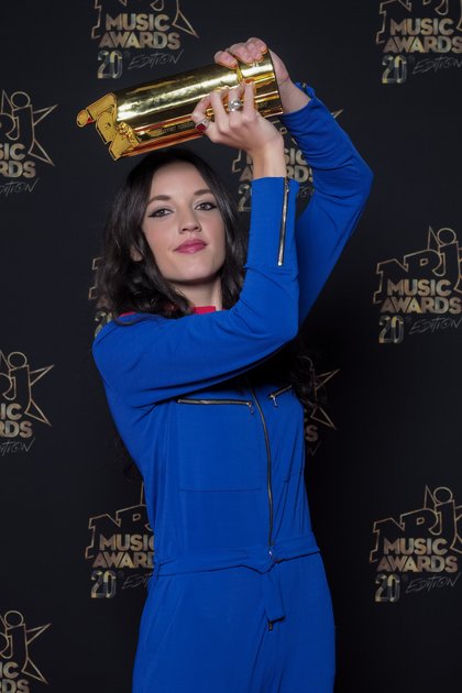 Jain - NRJ Music Awards 20th Edition