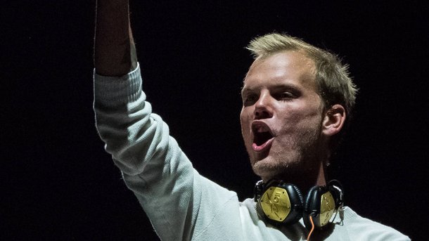 Les ventes d’albums d’Avicii explosent