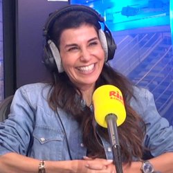 Reem Kherici sur Rire & Chansons