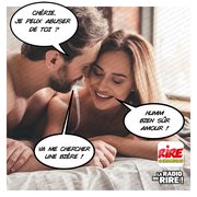 L'Amour rafraîchit