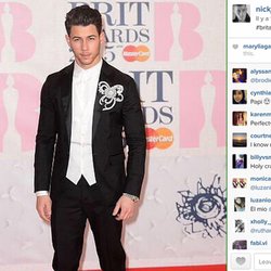Nick Jonas