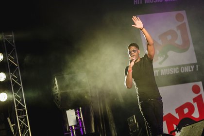 Franglish - NRJ Music Tour Cluses 2019