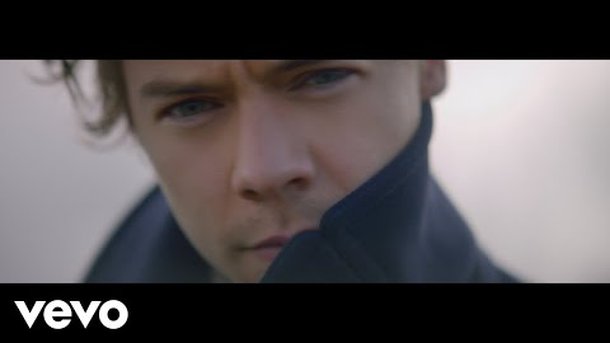 Harry Styles - Sign of the Times