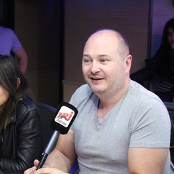 Vendredi 15 Avril avec Sasha - C Cauet sur NRJ