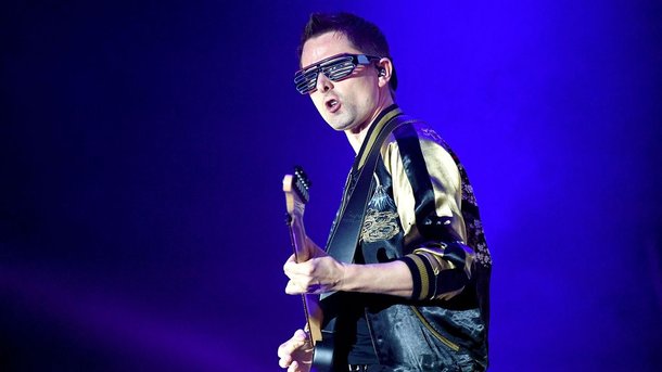Muse: pourquoi son deuxième album a été décisif?