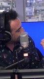 Alex Vizorek évoque le conte pour enfants qu'il a écrit : "L'histoire du suppositoire qui voulait échapper à sa destinée !"