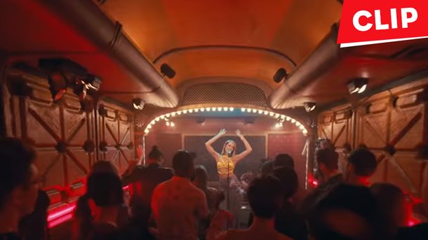 Dua Lipa fait passer un message avec «Don’t Start Now»