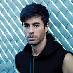 Enrique Iglesias