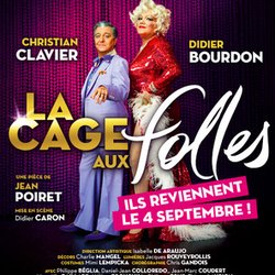 la cage aux folles