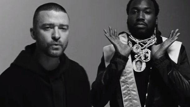 Meek Mill - Believe (feat. Justin Timberlake)
