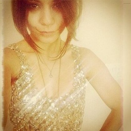 Vanessa Hudgens: c'est tellement incroyable je peux pas y croire