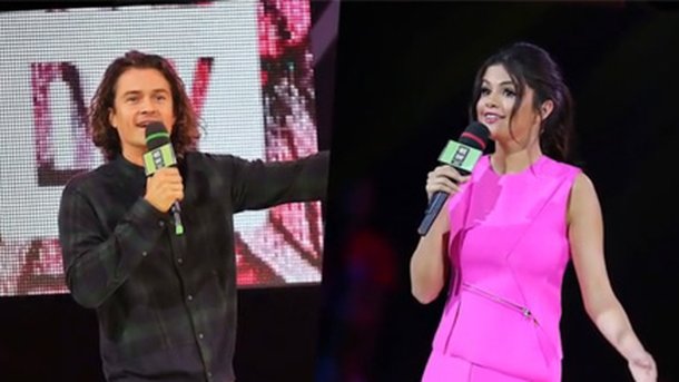 Selena Gomez : Orlando Bloom dément les rumeurs!