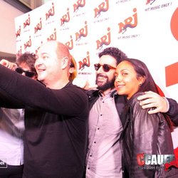Vendredi 29 Janvier avec Yall - C Cauet sur NRJ