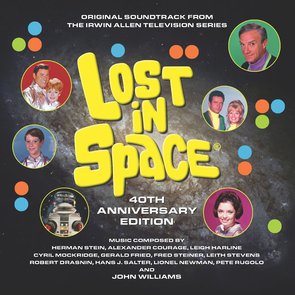 Lost In Space [B.O.F.]