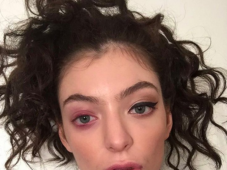 lorde