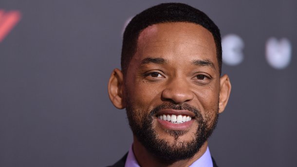 Les infos du Réveil Chérie : Will Smith sera en concert en France cet été