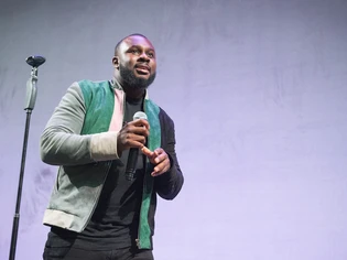 Abou Debeing