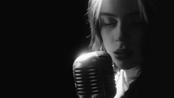 Billie Eilish - No Time To Die