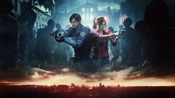 Resident Evil 2 : le cauchemar ressuscité !