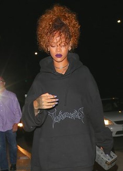 Rihanna