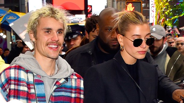 Justin Bieber se confie et dévoile les photos de son baptême avec Hailey Baldwin