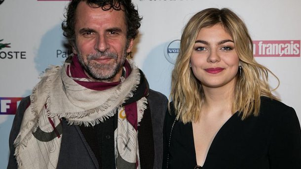 Louane : retour sur la belle histoire de "La famille Bélier"