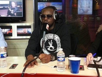 Jeudi 14 Novembre avec Maître Gims