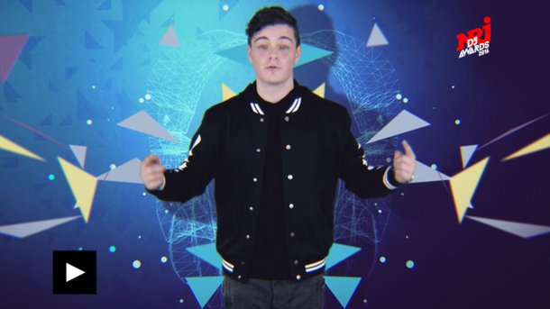 MARTIN GARRIX LANCE OFFICIELLEMENT L’OUVERTURE DES VOTES DES NRJ DJ AWARDS 2016