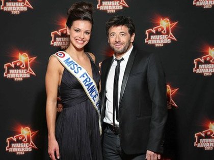 Le photocall - NRJ Music Awards 2013