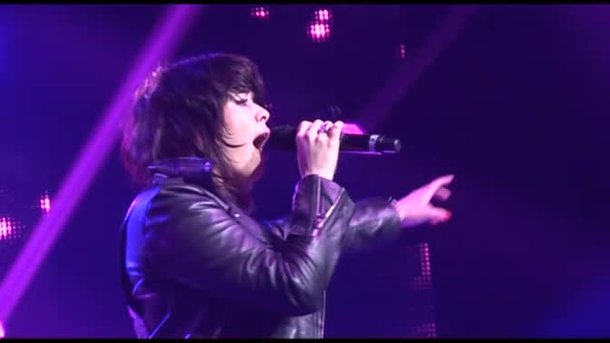 On y était: le NRJ Music Tour de Nancy!