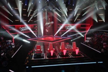 The Voice - Emission 1 du 25 février 2012