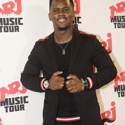 Black M - NRJ Music Tour Beauvais 2018
