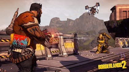 Borderlands 2