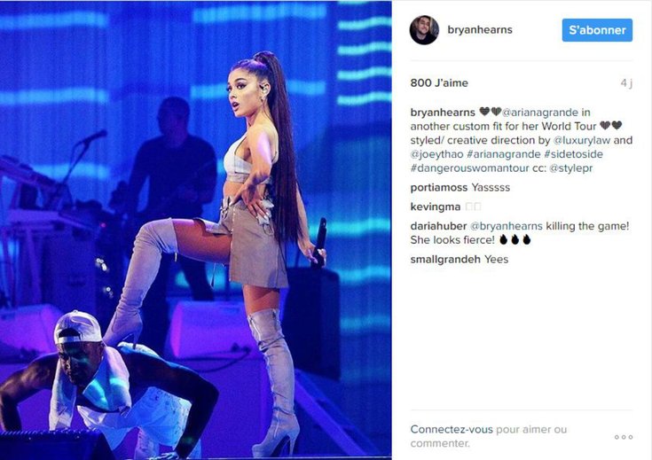 bryanhearns - Instagram 2017