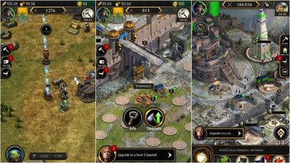 Game of Thrones: Conquest
