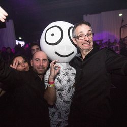 On y était avec SAM