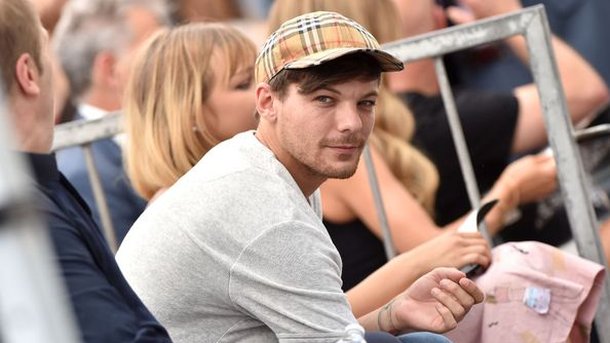 "Just Hold On": une chanson poignante de Louis Tomlinson à sa mère