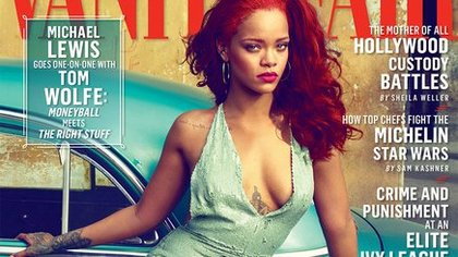 rihanna