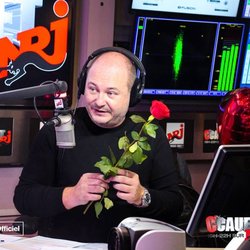 Vendredi 12 Février - C Cauet sur NRJ