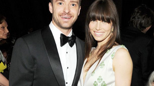 Justin Timberlake : les détails de son mariage !