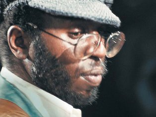 Curtis Mayfield