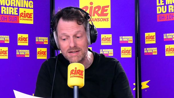 La Team du rire avec Sébastien Wust : Le Diable s’habille en Prada 2
