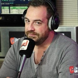 Mercredi 19 novembre avec Soprano