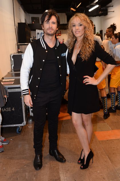 Philippe Lacheau et Elodie Fontan - NRJ Music Awards 20th Edition