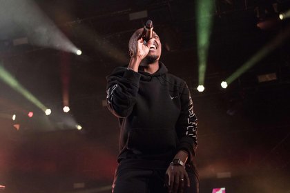 Soprano - NRJ Music Tour Haguenau 2018