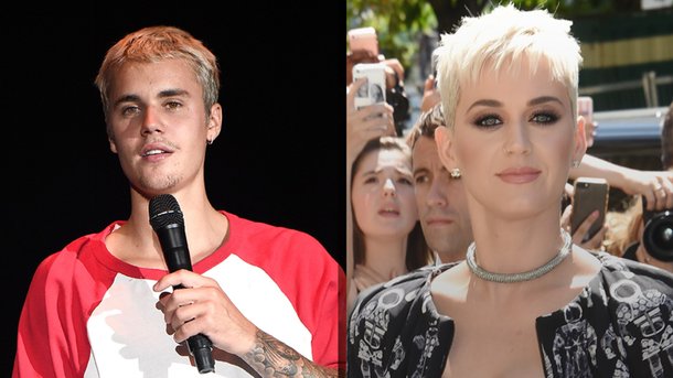 Justin Bieber, Katy Perry... soutiennent un enfant victime de harcèlement