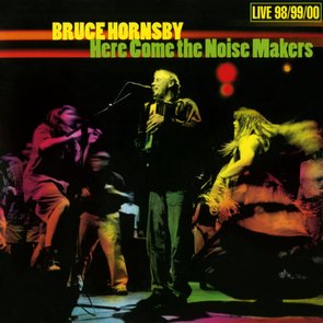 Here Come The Noise Makers