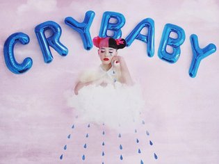 Melanie Martinez